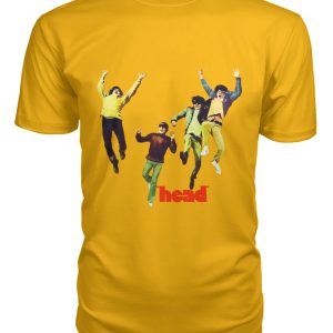 Head (1968) t-shirt