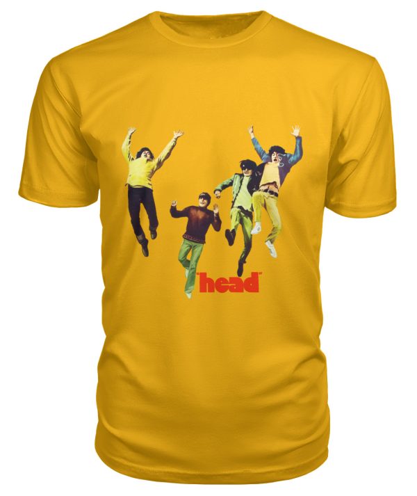 Head (1968) t-shirt