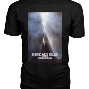 Heart of Glass shirt