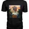 Hell Comes to Frogtown t-shirt