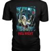 Hell Night (1981) t-shirt