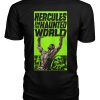 Hercules in the Haunted World (1961) t-shirt