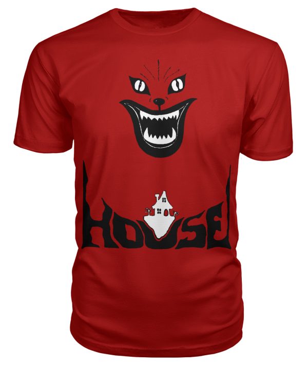 House (1977) t-shirt
