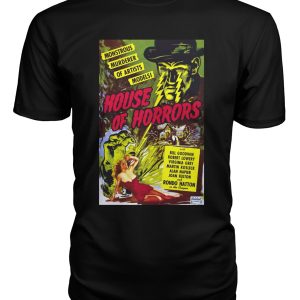 House of Horrors (1946) t-shirt