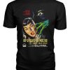 I Married a Monster from Outer Space (1958) Italian t-shirt