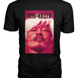 Ichi the Killer (2001) t-shirt