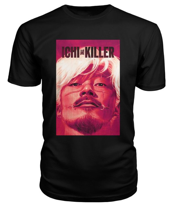 Ichi the Killer (2001) t-shirt