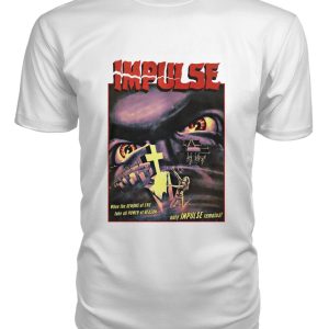 Impulse (1974) t-shirt