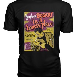 In a Lonely Place (1950) t-shirt