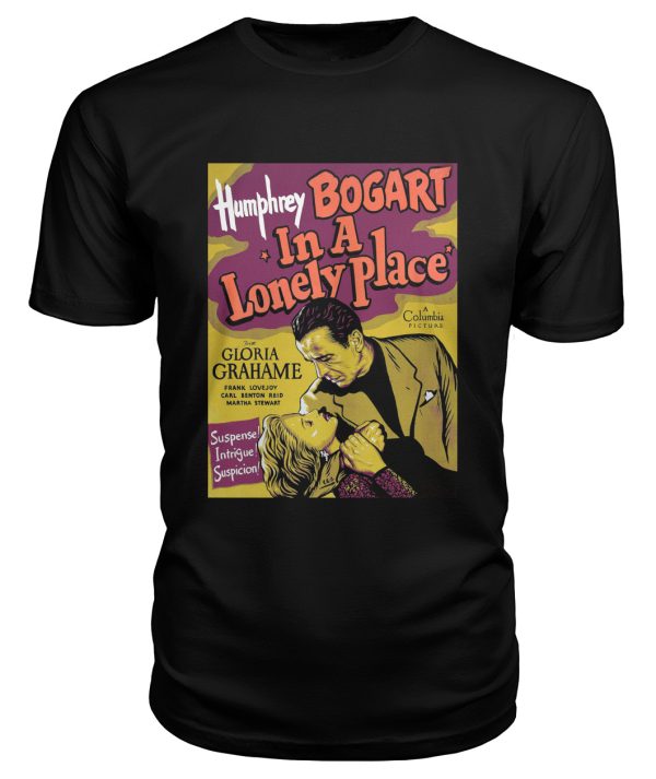 In a Lonely Place (1950) t-shirt