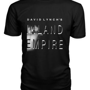 Inland Empire (2006) t-shirt