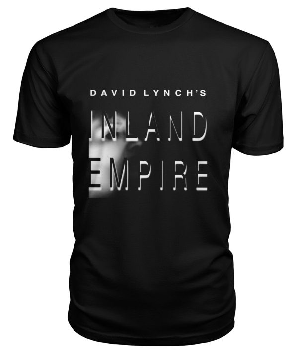 Inland Empire (2006) t-shirt