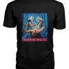 Inseminoid (1981) t-shirt