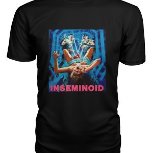 Inseminoid (1981) t-shirt