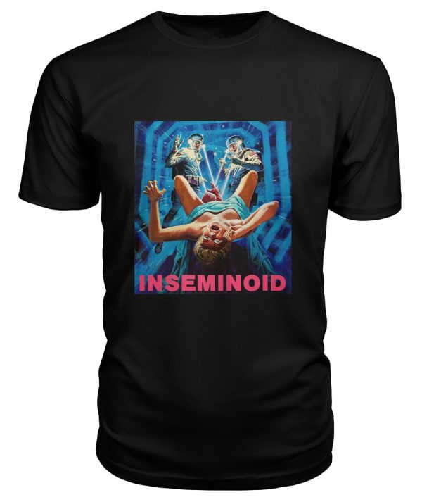Inseminoid (1981) t-shirt