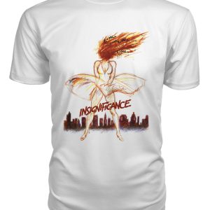 Insignificance t-shirt