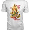 Invasion of the Bee Girls (1973) t-shirt