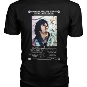 Italian Stallion (1970) t-shirt