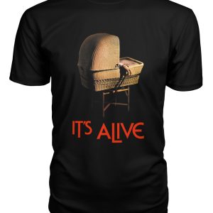 It’s Alive t-shirt