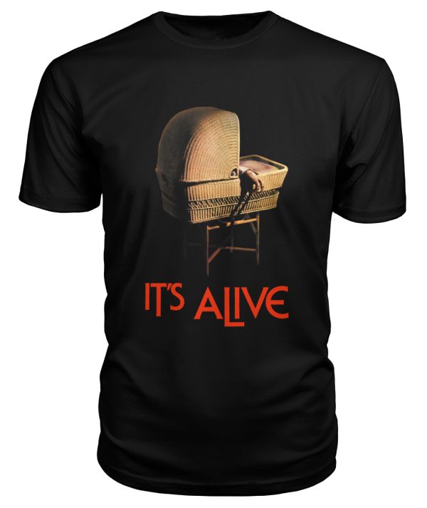 It’s Alive t-shirt