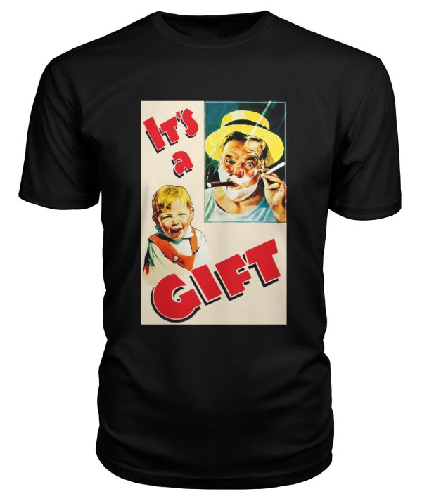 It’s a Gift t-shirt