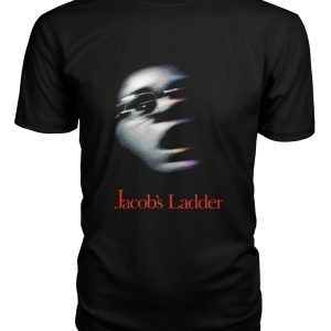 Jacob’s Ladder (1990) t-shirt