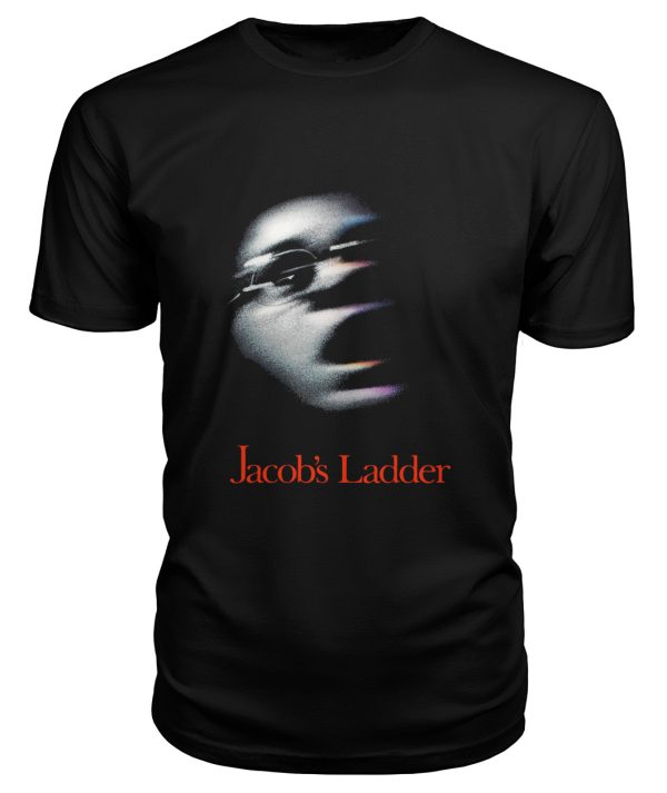Jacob’s Ladder (1990) t-shirt