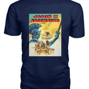 Jason and the Argonauts (1963) t-shirt