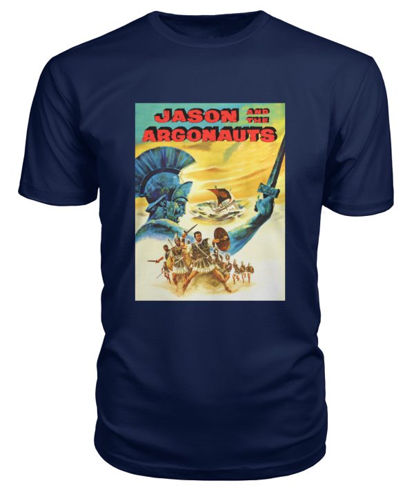 Jason and the Argonauts (1963) t-shirt