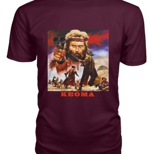 Keoma t-shirt