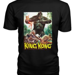 King Kong (1933) Italian t-shirt