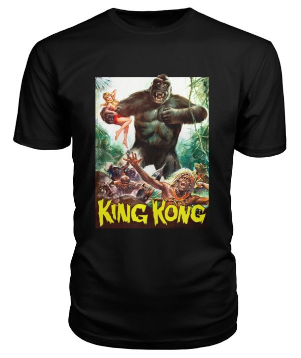 King Kong (1933) Italian t-shirt