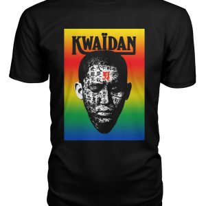 Kwaidan (1964) t-shirt