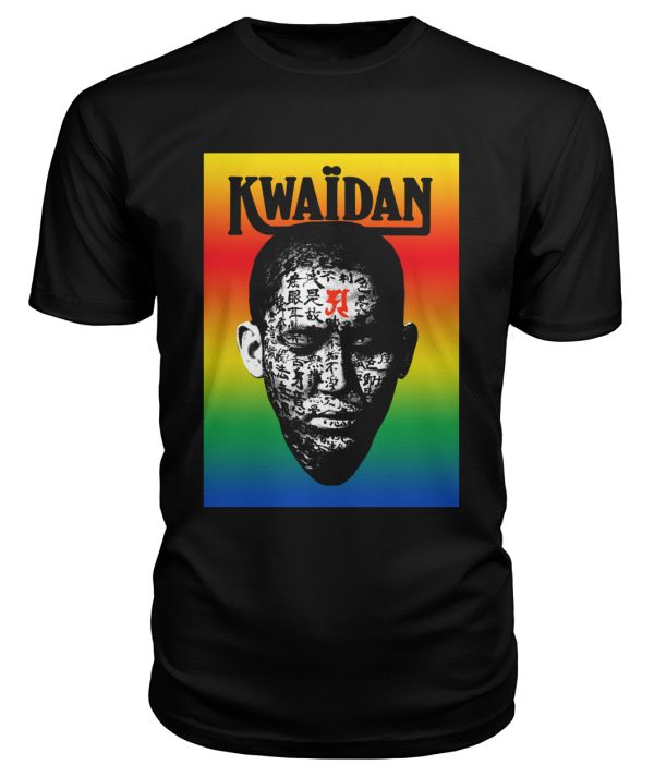 Kwaidan (1964) t-shirt