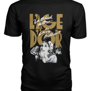 L’Age d’Or (1930) t-shirt