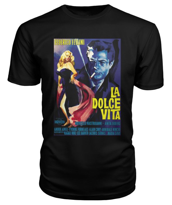 La Dolce Vita t-shirt