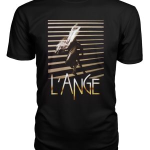 L’ange (1982) t-shirt