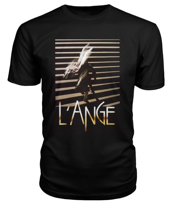 L’ange (1982) t-shirt