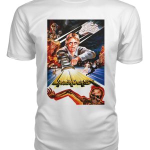 Laserblast (1978) t-shirt