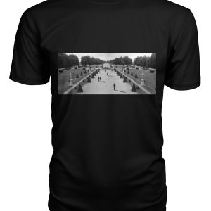 Last Year at Marienbad (1961) t-shirt