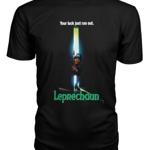 Leprechaun (1993) t-shirt