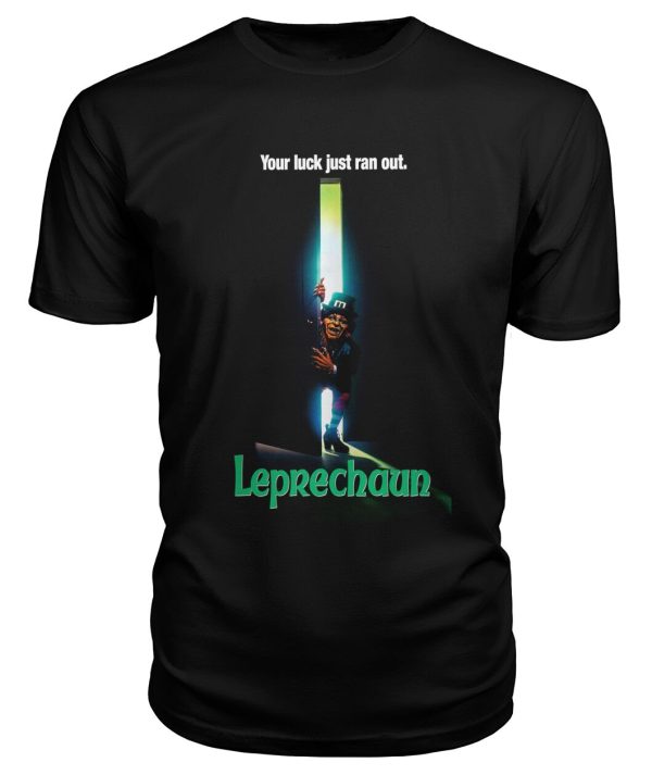Leprechaun (1993) t-shirt