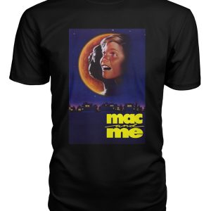 Mac and Me (1988) t-shirt