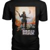 Mad Max (1979) t-shirt