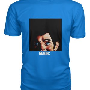 Magic (1978) t-shirt