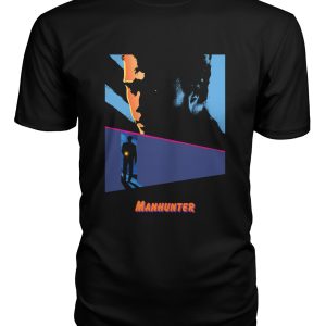 Manhunter (1986) t-shirt