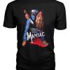 Maniac (1980) t-shirt