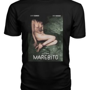 Marebito (2004) t-shirt