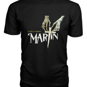 Martin t-shirt