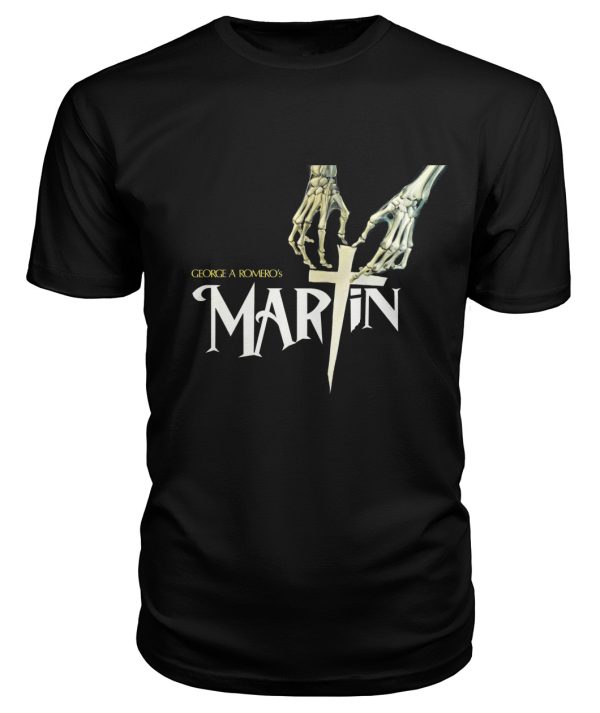 Martin t-shirt